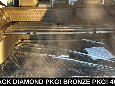 New 2026 Ford Bronco Sport Big Bend AWD/4WD image 31