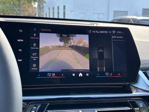 Used 2026 BMW X1 xDrive28i w/ M Sport Package image 26