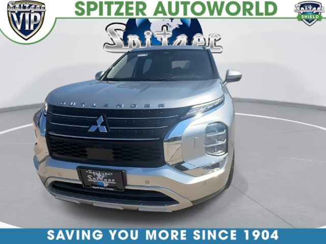 Used 2024 Mitsubishi Outlander SE AWD/4WD image 7