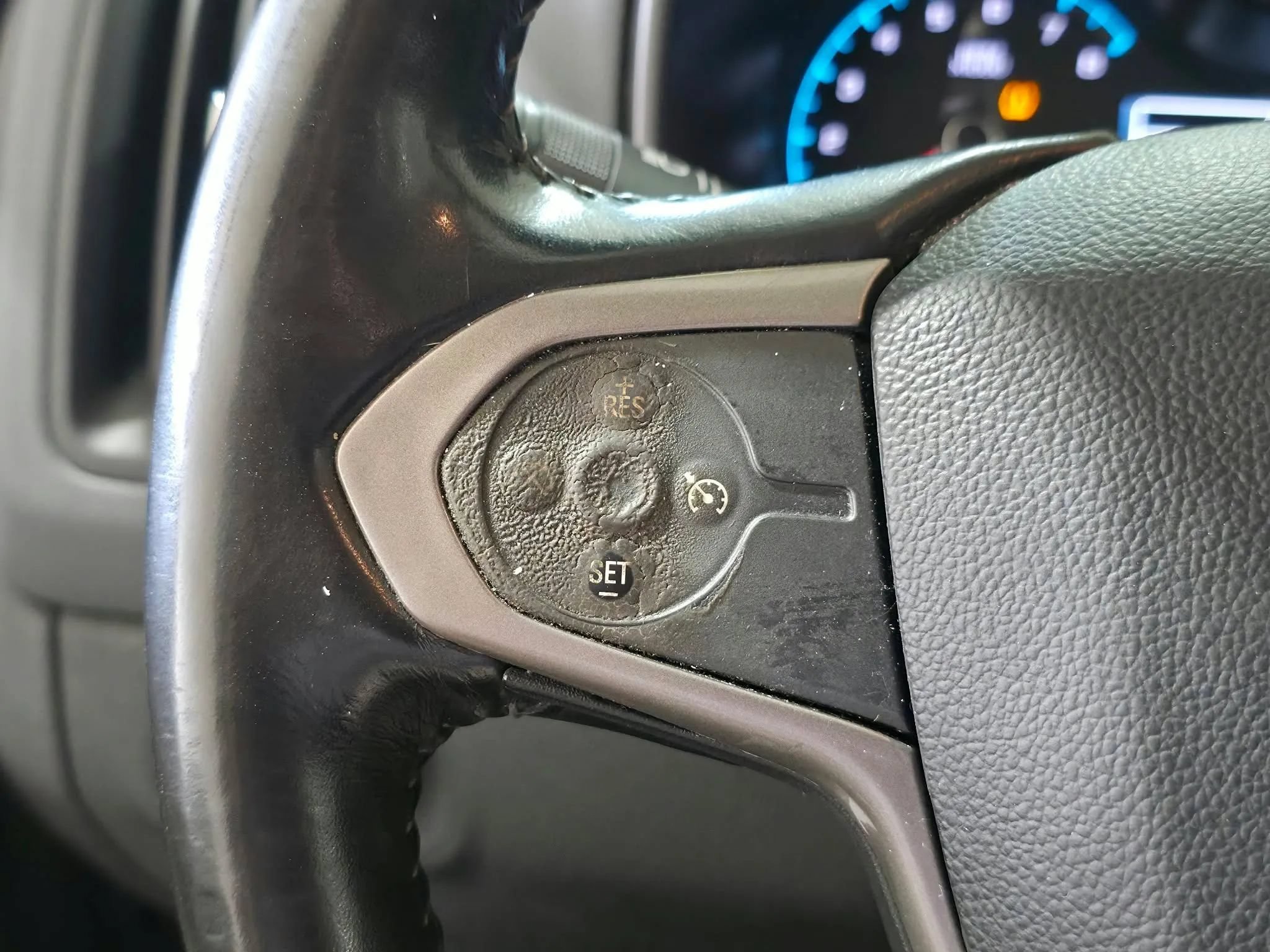 Used 2017 Chevrolet Colorado Z71 RWD image 19