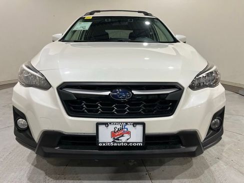 Used 2019 Subaru Crosstrek 2.0i Premium w/ Eyesight System AWD/4WD image 5