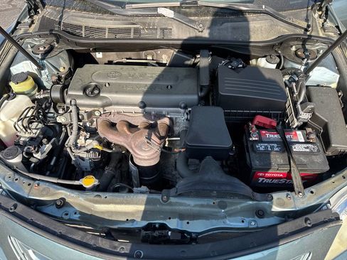 Used 2009 Toyota Camry LE FWD image 40