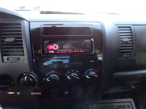 Used 2009 Toyota Tundra 2WD Double Cab image 27