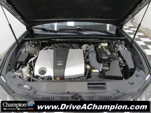 Used 2021 Lexus ES 350 image 35