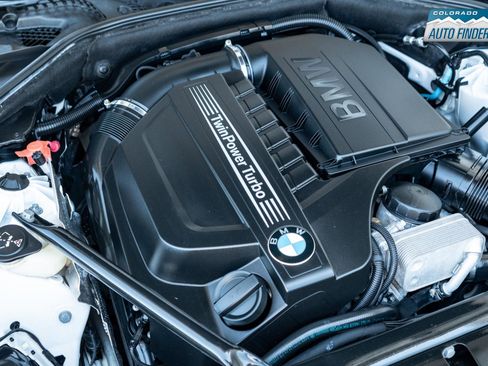 Used 2016 BMW 535i xDrive Sedan AWD/4WD image 30