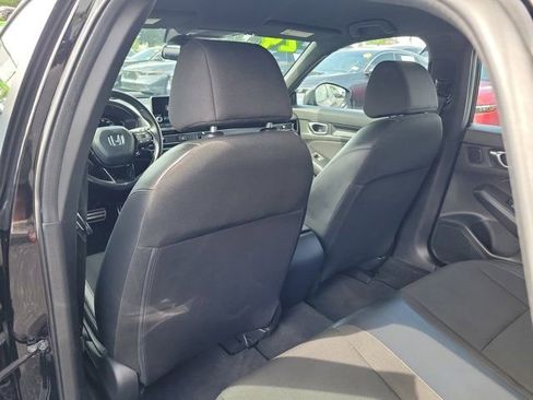 Used 2024 Honda Civic Sport image 12