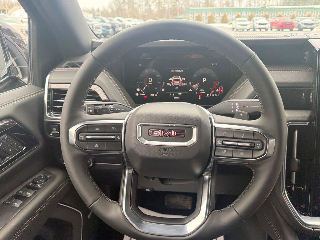 New 2026 GMC Yukon XL Elevation AWD/4WD image 18