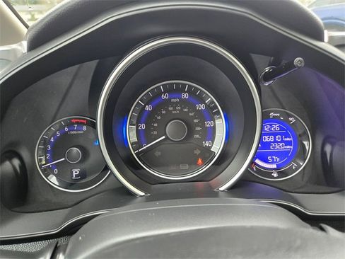 Used 2015 Honda Fit EX image 24