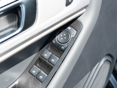 New 2026 Ford Explorer Active image 20