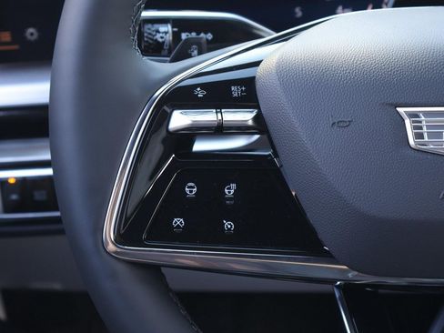 New 2026 Cadillac Lyriq Sport image 21