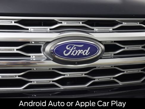 Used 2023 Ford Expedition Platinum AWD/4WD image 19
