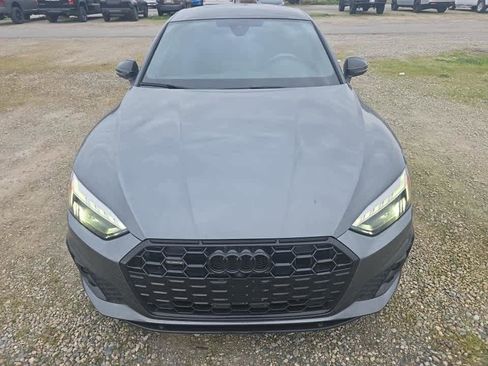 Used 2023 Audi A5 2.0T Premium Plus w/ Premium Plus image 2