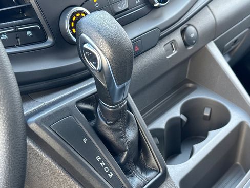 New 2025 Ford Transit 250 Base w/ Upfitter Package image 20