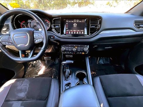 Used 2022 Dodge Durango GT image 8