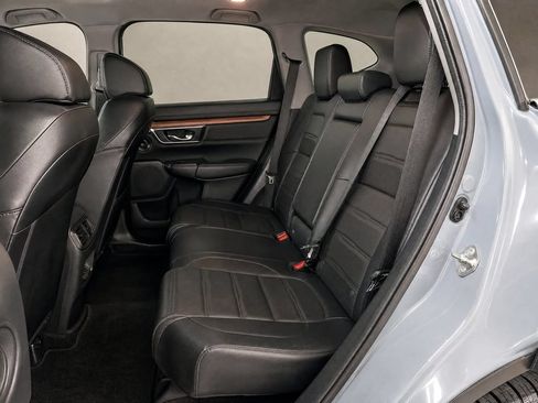 Used 2020 Honda CR-V EX-L image 10