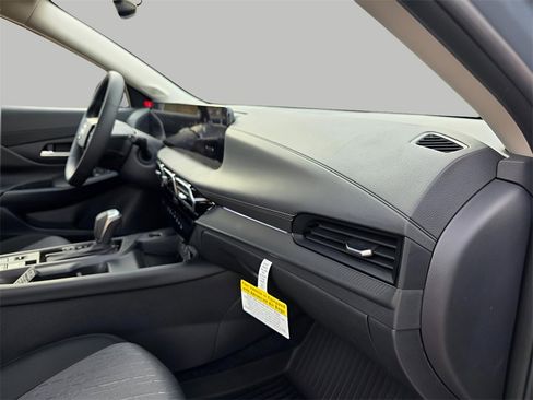 New 2026 Nissan Sentra SV w/ SV Convenience Package image 11