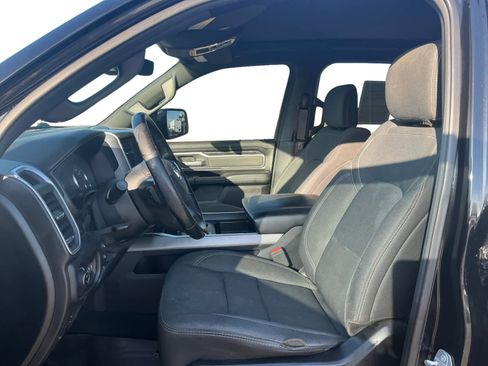Used 2019 RAM 1500 Big Horn image 9