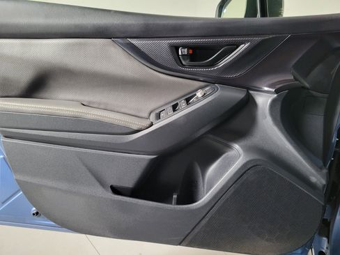 Certified 2021 Subaru Crosstrek 2.5i Sport w/ Popular Package #3 image 31