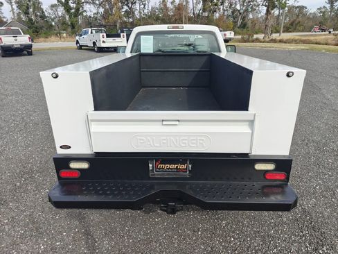 Used 2016 Ford F250 XL w/ Power Equipment Group image 9