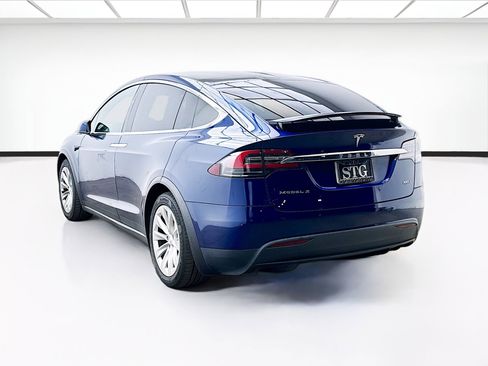 Used 2019 Tesla Model X 100D image 6