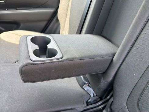 Used 2025 Hyundai Tucson SE FWD image 20