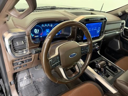 Used 2021 Ford F150 King Ranch AWD/4WD image 14