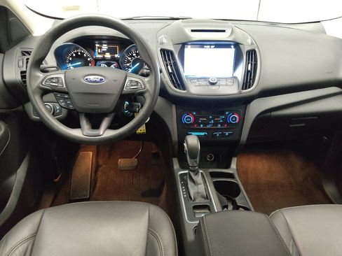 Used 2018 Ford Escape SE w/ SE Sync 3 Package image 22