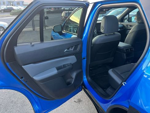 Used 2024 Honda Prologue Elite image 38