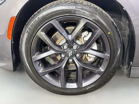 Used 2021 Dodge Charger GT w/ Blacktop Package image 38