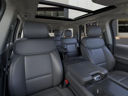 New 2026 Ford Expedition Max Active AWD/4WD image 13