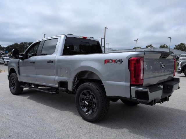 New 2027 Ford F250 XL w/ STX Appearance Package AWD/4WD image 6