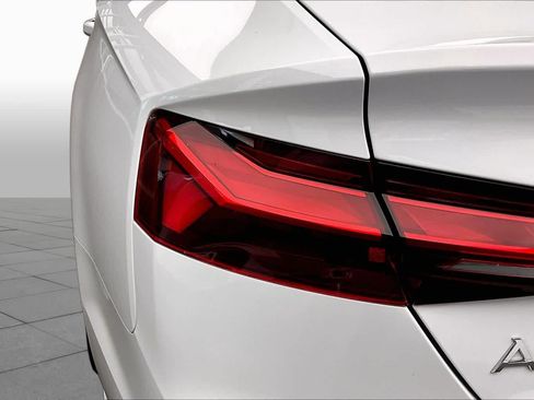 Used 2023 Audi A5 2.0T Premium Plus w/ Premium Plus AWD/4WD image 28