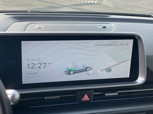 Certified 2024 Hyundai Ioniq 6 Limited image 10