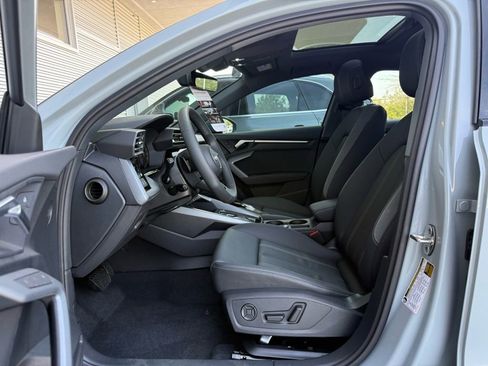New 2026 Audi A3 2.0T Premium image 20