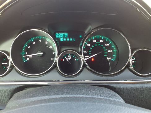 Used 2017 Buick Enclave Premium w/ Trailering Package image 24