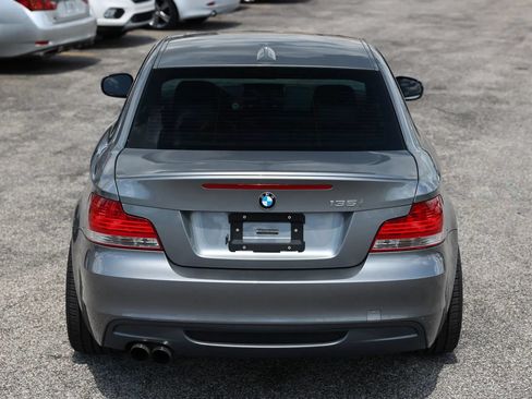 Used 2011 BMW 135i Coupe RWD image 6