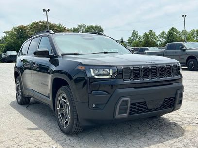 New 2026 Jeep Cherokee Limited