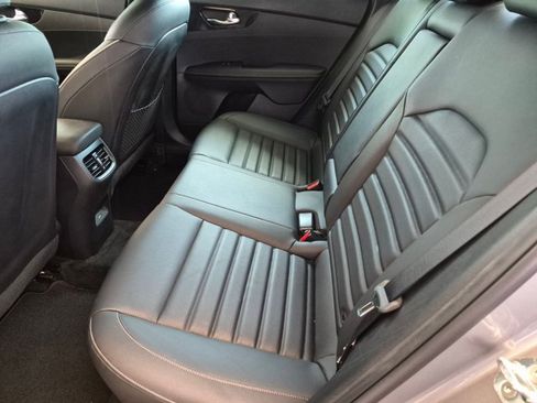 Used 2022 Kia Forte GT-Line w/ GT-Line Premium Package FWD image 19