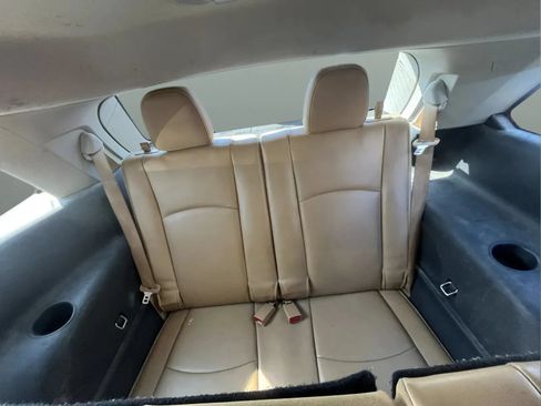 Used 2011 Dodge Journey Lux w/ Navigation Convenience Group FWD image 10