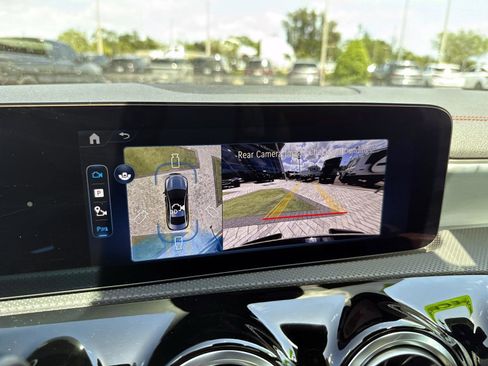 Used 2026 Mercedes-Benz CLA 250 image 21