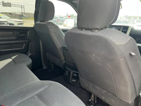 Used 2022 RAM 2500 Tradesman AWD/4WD image 24