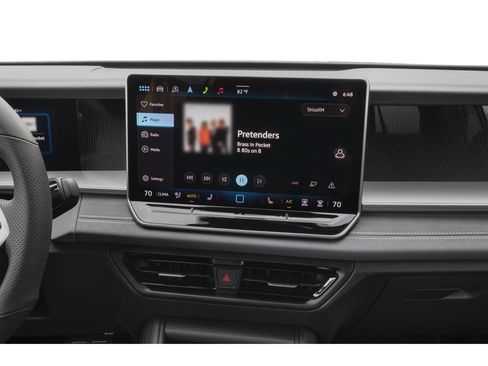 New 2026 Volkswagen Tiguan SE R-Line AWD/4WD image 7