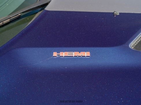 Used 2013 Dodge Challenger SRT8 w/ Harman Kardon Audio Group RWD image 85