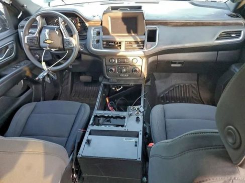 Used 2023 Chevrolet Tahoe Commercial Sport Utility 4D w/ 1FL Safety Package image 8