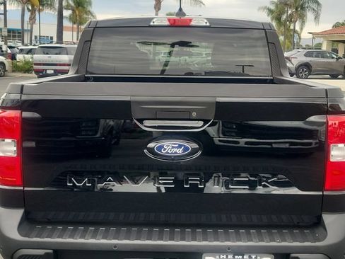 Used 2026 Ford Maverick XLT w/ XLT Luxury Package AWD/4WD image 27