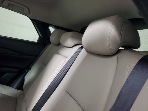 Certified 2023 MAZDA CX-30 AWD 2.5 S w/ Preferred Package image 13