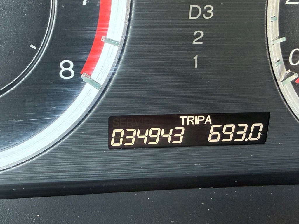 Used 2010 Honda Accord LX-P image 12
