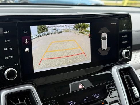Used 2024 Kia Sorento EX image 26