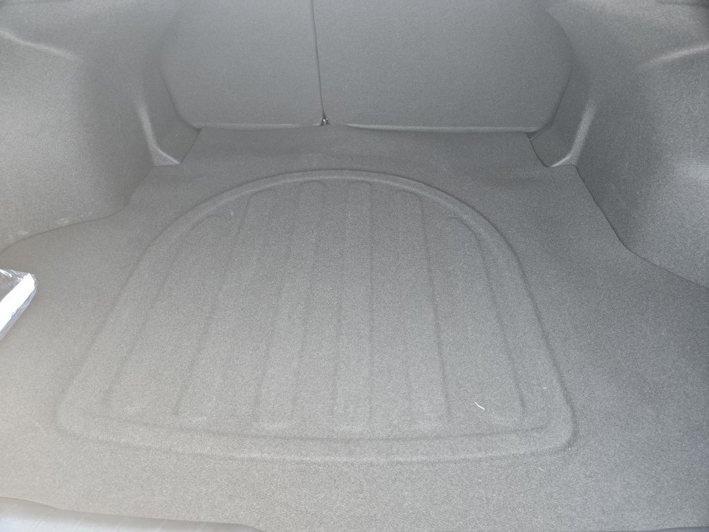 New 2026 Kia K4 FWD image 21