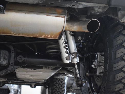 Used 2014 Jeep Wrangler Unlimited Sahara AWD/4WD image 32